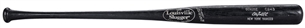 1998 Chuck Knoblauch New York Yankees Game Used Louisville Slugger C243 Model Bat - World Series Champions Season! (PSA/DNA)